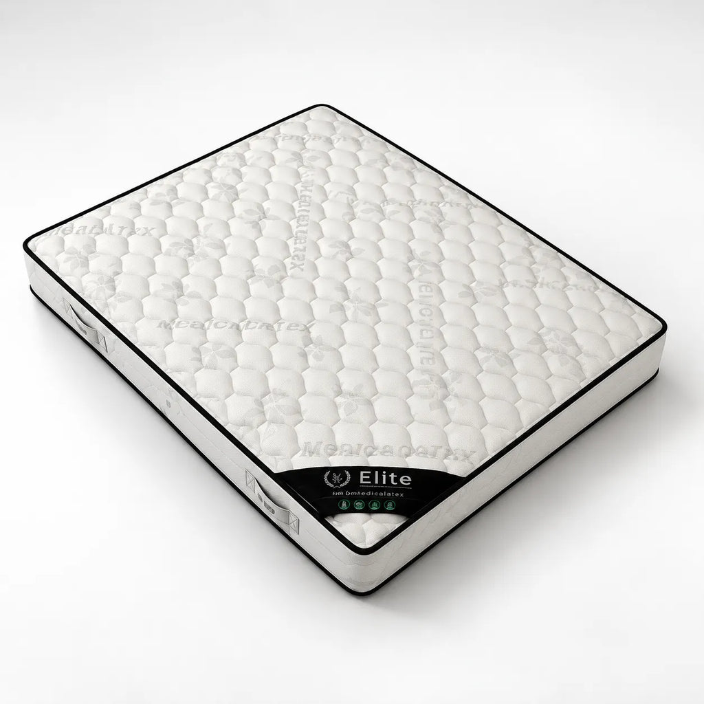 ELite Medicalatex - Matelas H20cm
