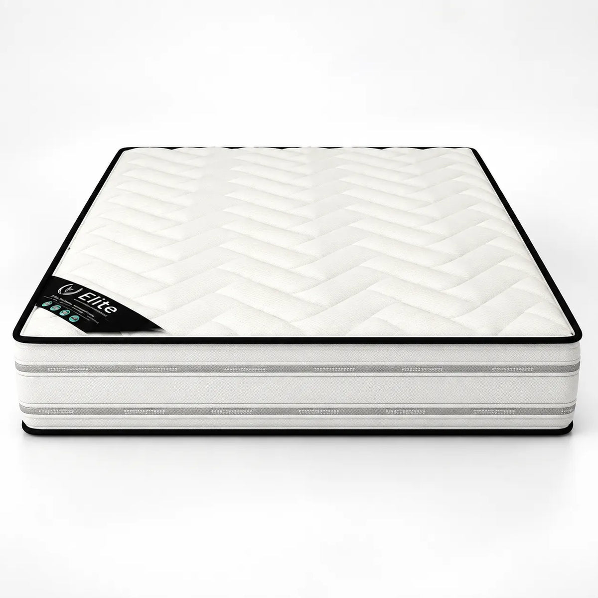 ELite Memory - Matelas H25cm Memoire Premium