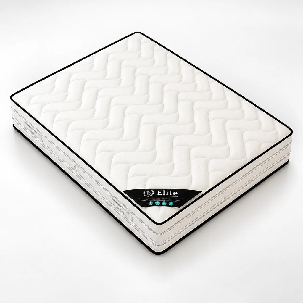 ELite Memory - Matelas H25cm Memoire Premium