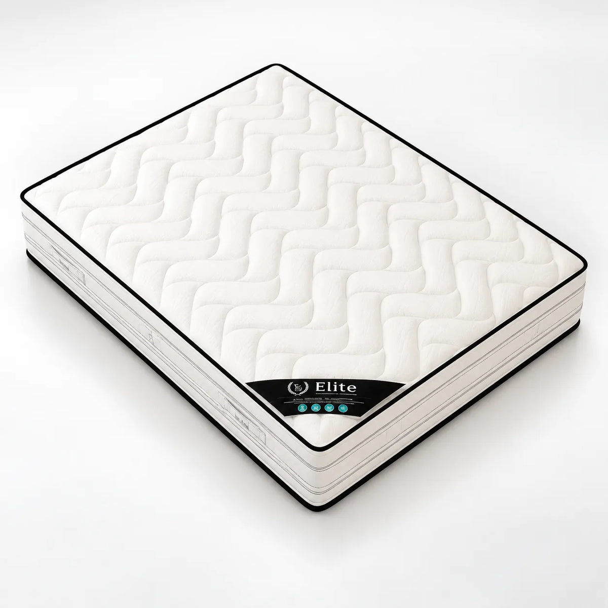 ELite Memory - Matelas H25cm Memoire Premium
