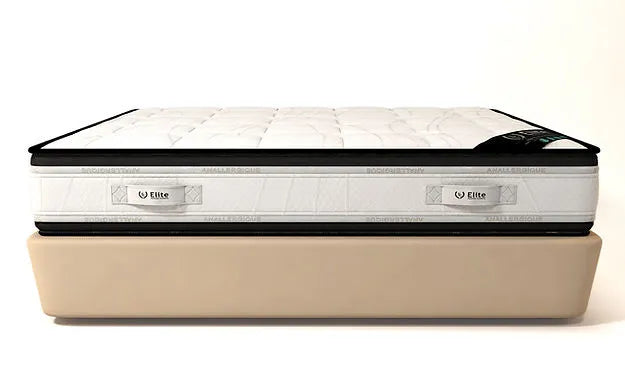 Elite Confort 3D - H22 cm