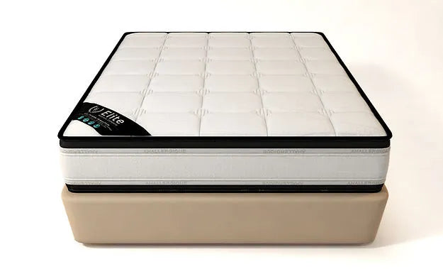 Elite Confort 3D - H22 cm