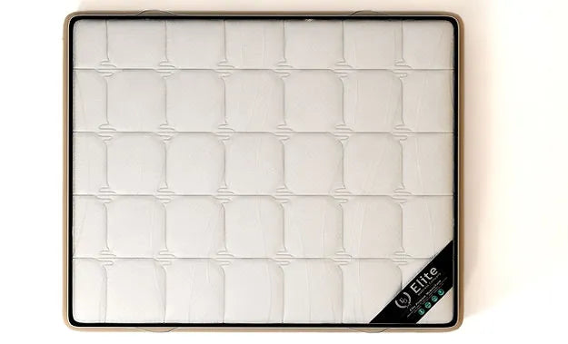 Elite Confort 3D - H22 cm