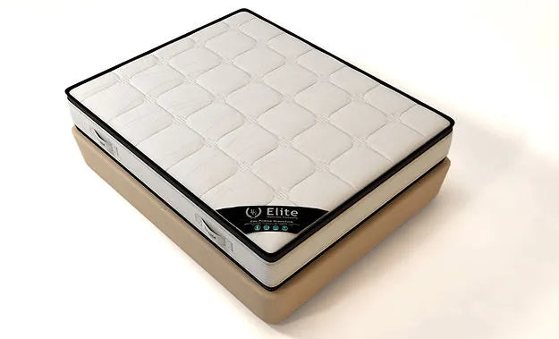 Elite Confort 3D - H22 cm