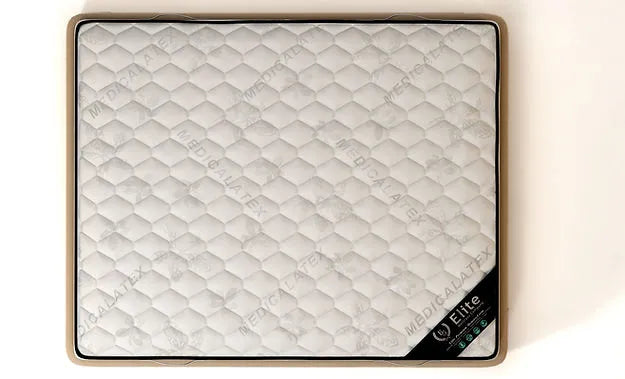 Elite Medicalatex - Matelas H20cm