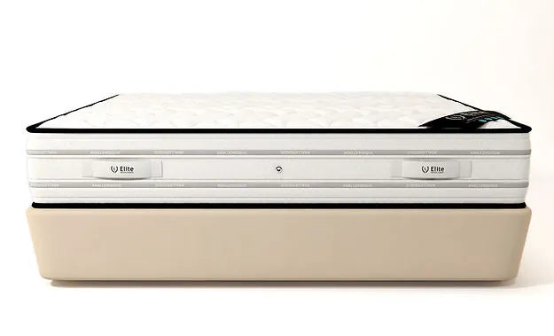 Elite Memory - Matelas H25cm Memoire Premium