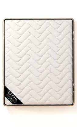 Elite Memory - Matelas H25cm Memoire Premium