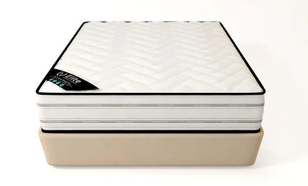 Elite Memory - Matelas H25cm Memoire Premium