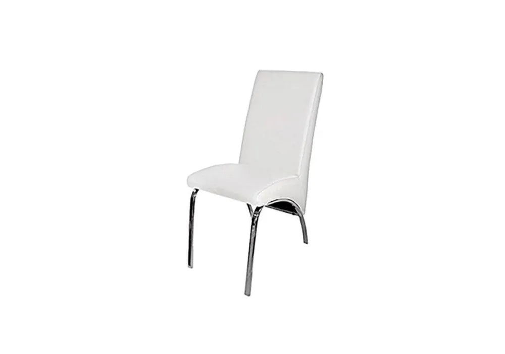 Ensemble de 4 chaises de salle é manger Hoebart