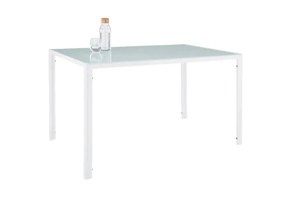 Ensemble-table-4 ou 6-chaises Swedzo-Meuble