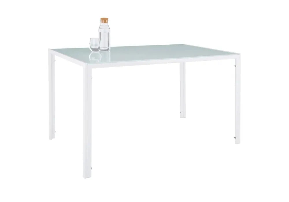 Ensemble-table-4 ou 6-chaises