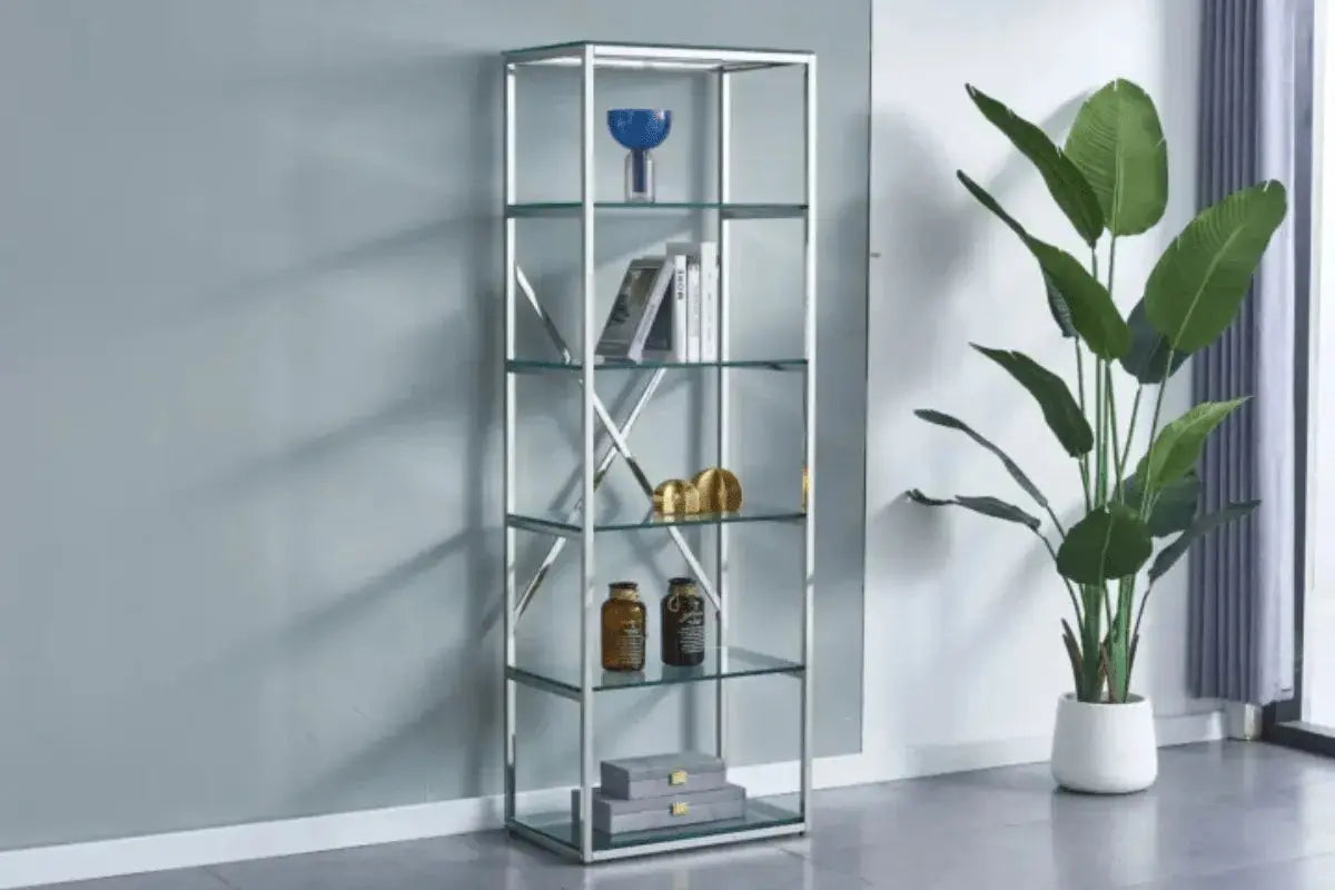 Etagere Swedzo-Meuble