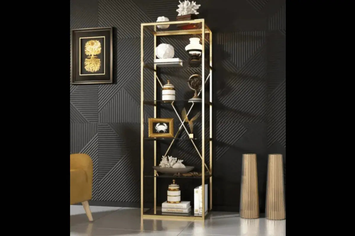 Etagere Swedzo-Meuble