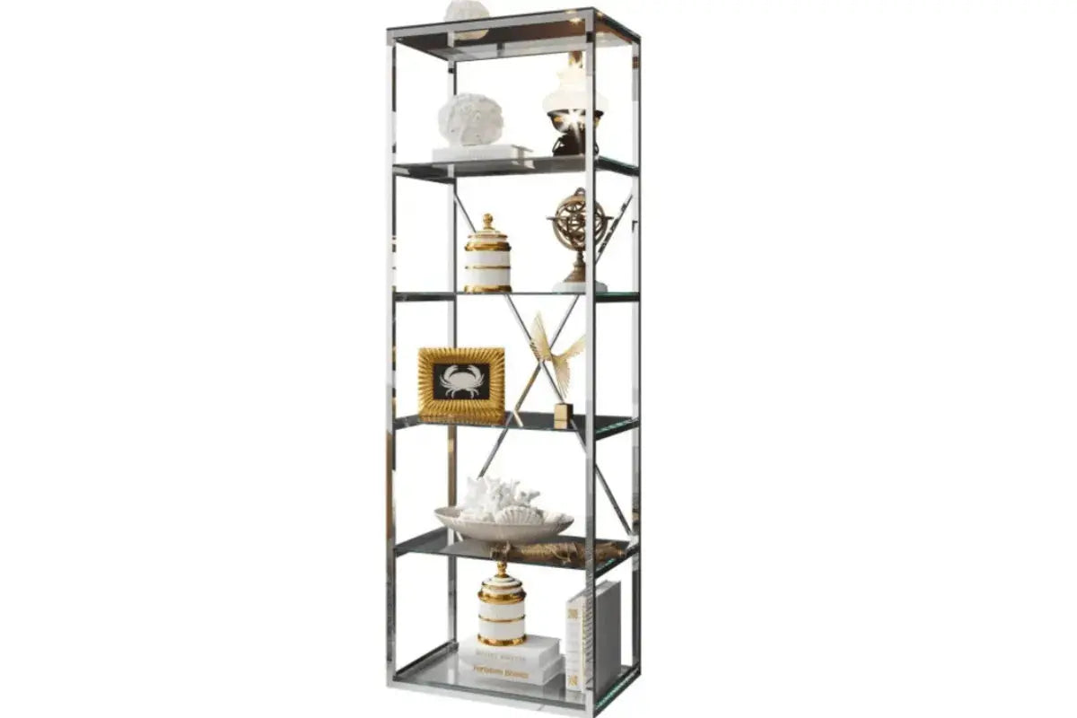 Etagere Swedzo-Meuble