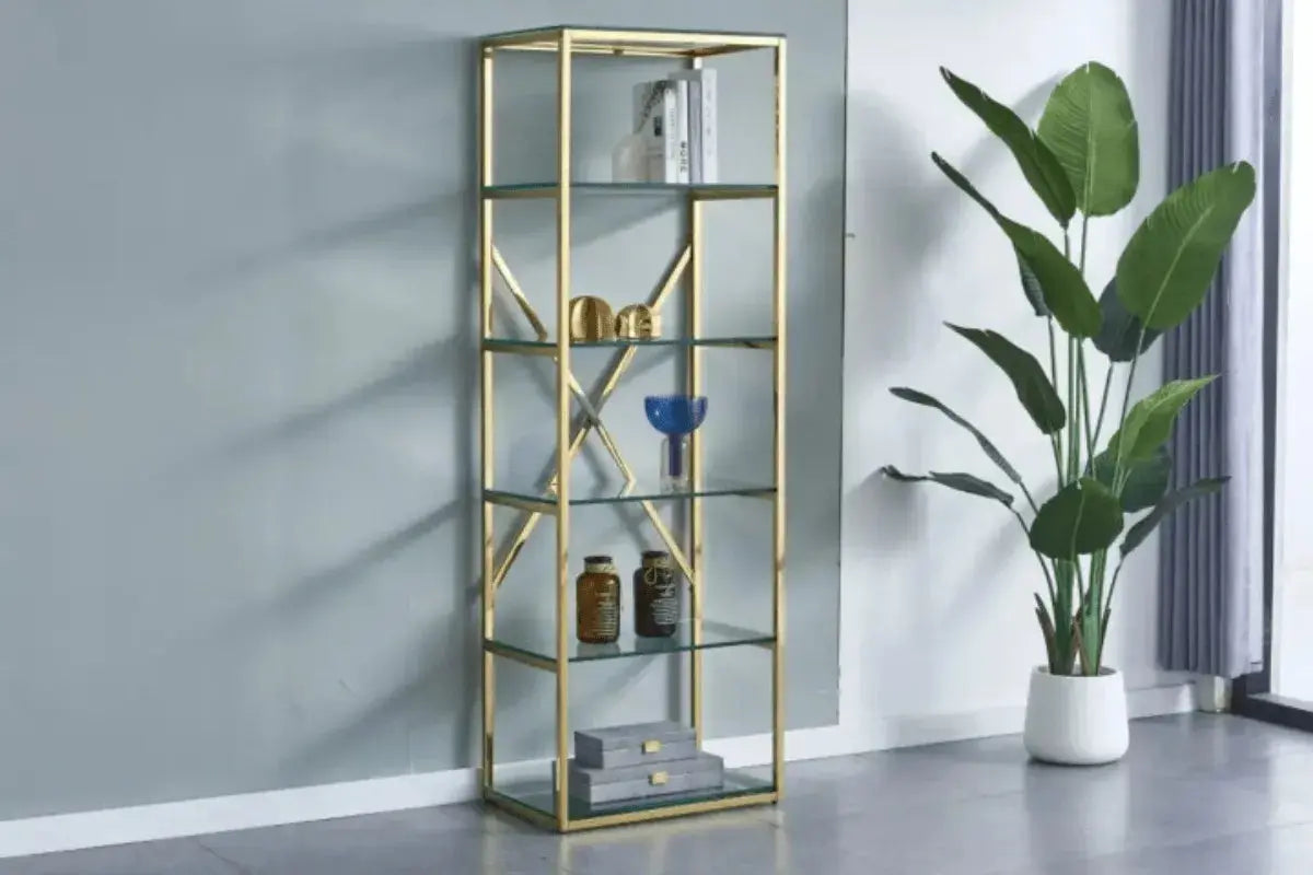 Etagere Swedzo-Meuble