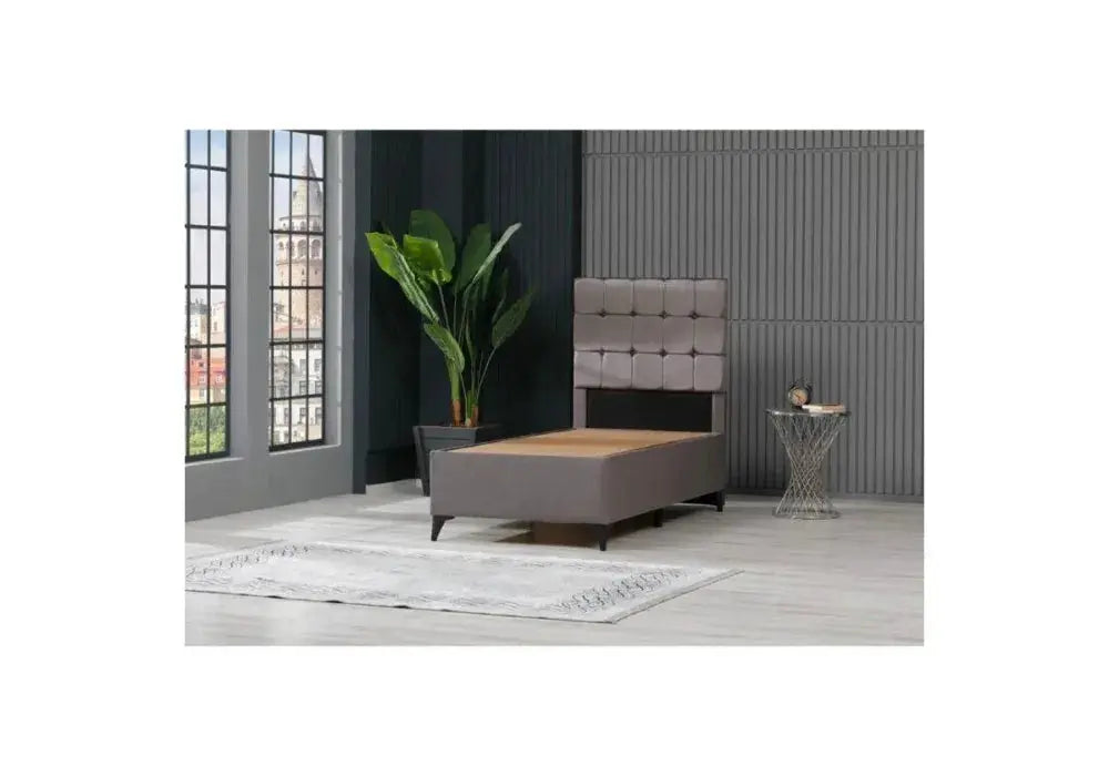 G Lit Cuba Coffre 90×190 Swedzo-Meuble