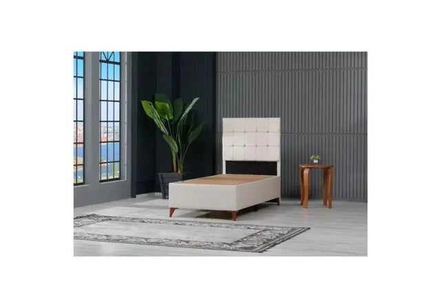 Lit Cuba Coffre 90x190