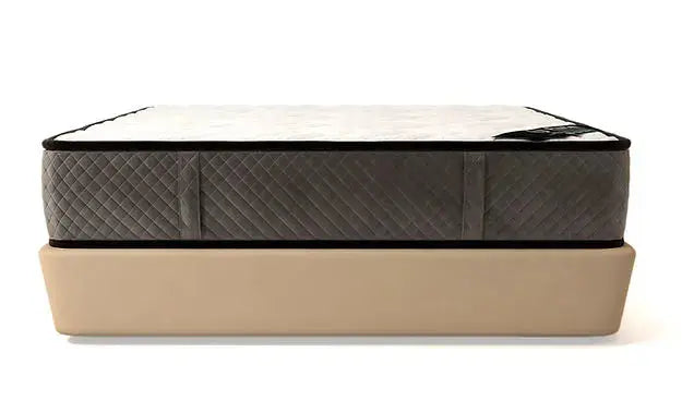 GISELA ELITE - Matelas H32cm HD Swedzo-Meuble