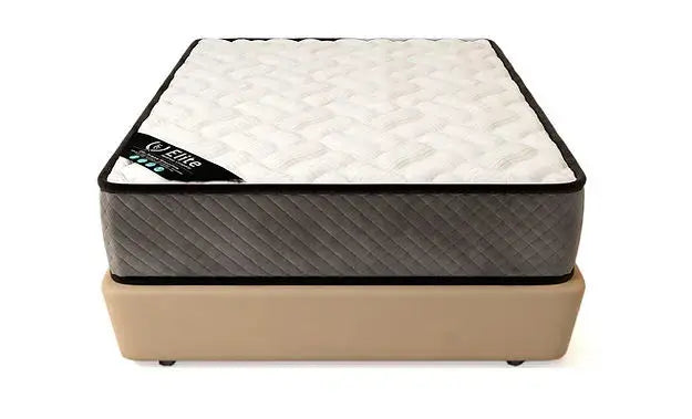 GISELA ELITE - Matelas H32cm HD Swedzo-Meuble