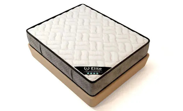 GISELA ELITE - Matelas H32cm HD Swedzo-Meuble