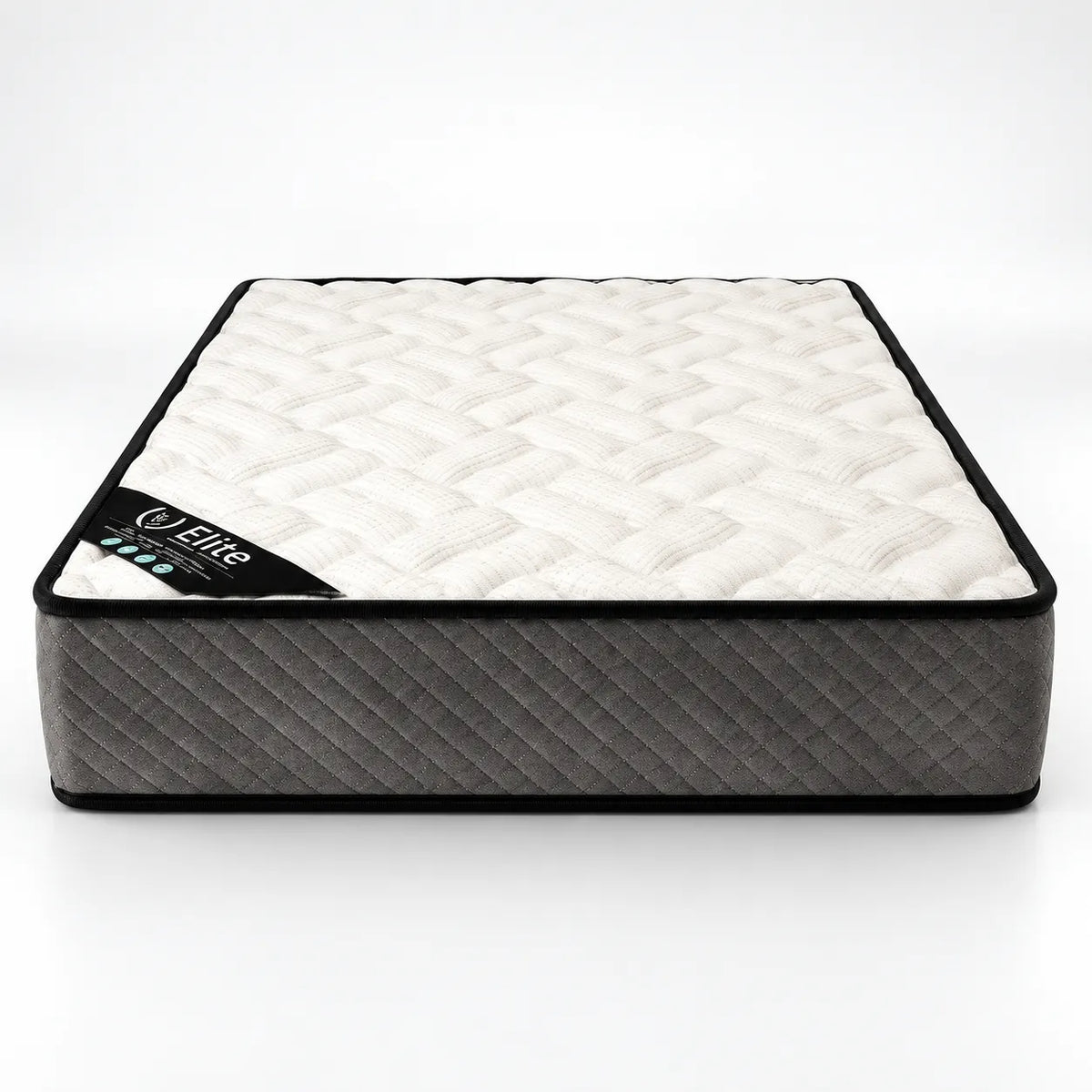 GISELA ELitE - Matelas H32cm HD