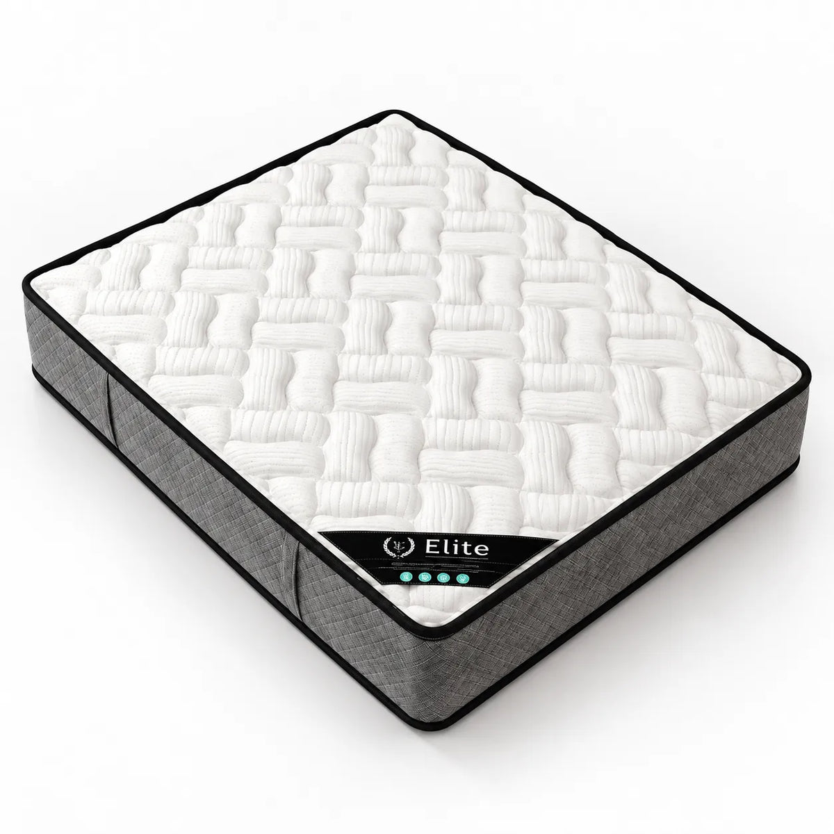 GISELA ELitE - Matelas H32cm HD