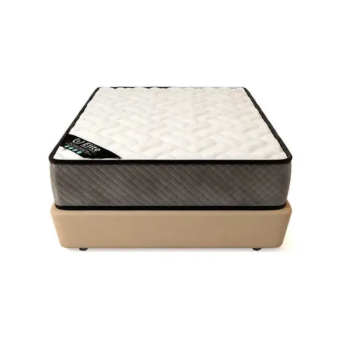 GISELA ELitE - Matelas H32cm HD