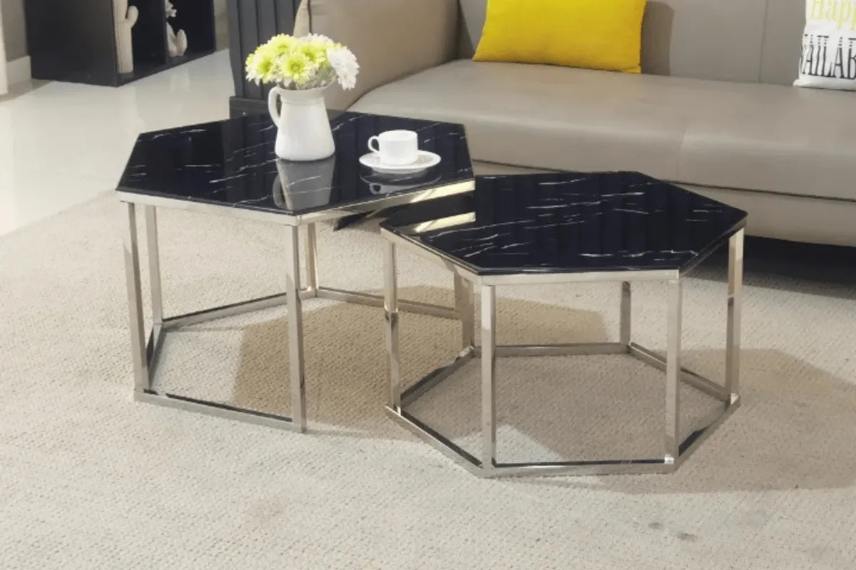 Gigogne Duo Hexagone