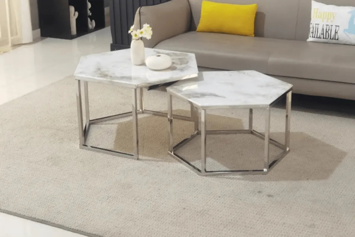 Gigogne Duo Hexagone