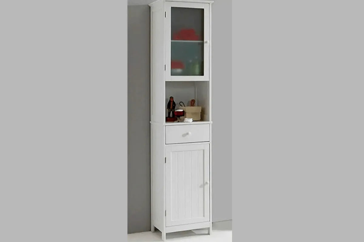 Hika Buffet et Commode