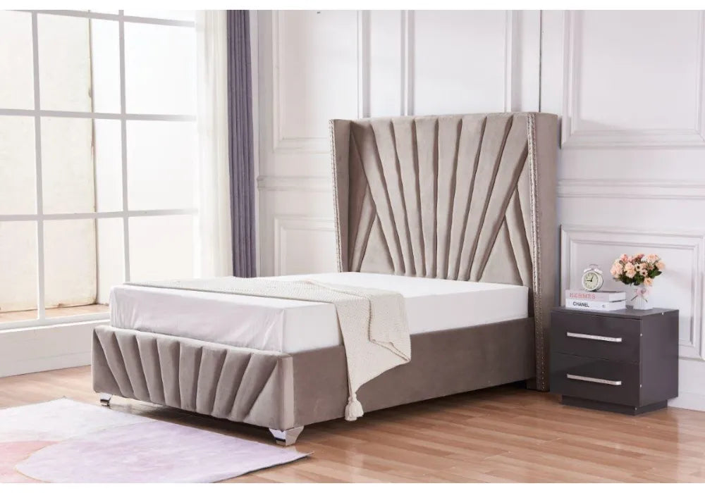 LIT BONIFACIO 160/200