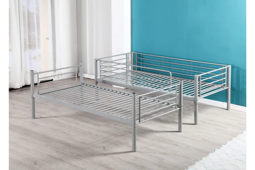 Lit 1+1 Super Poses  Convertible