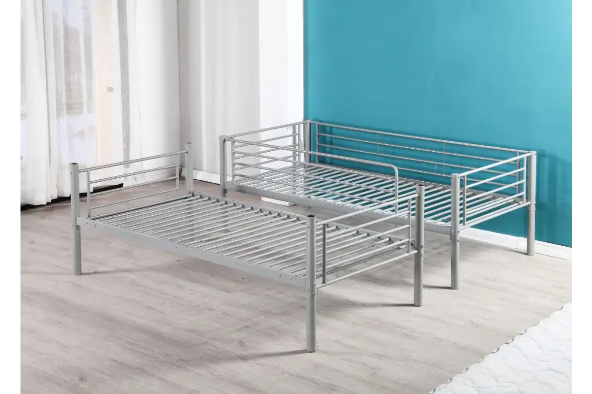 Lit 1+1 Super Poses  Convertible Swedzo-Meuble