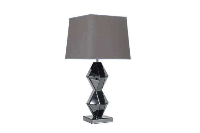 Lampe Brisee Abat Jour Argent 38x38x84 CM
— lampe, lampe de table, lampadaire, suspension, applique murale, lampe moderne, lampe design, lampe pas cher, lampe décorative