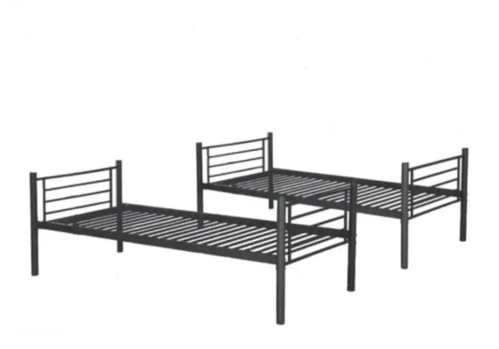 Lit 1+1 Super Poses  Convertible Swedzo-Meuble