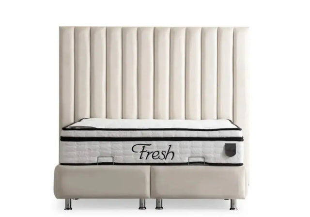 Lit Coffre ATHENA BLANC CASSE - Velours
— lit coffre Paris, lit coffre pas cher, lit coffre 140x190, lit coffre 160x200, lit coffre avec rangement, lit coffre adulte, lit coffre livraison rapide Paris, lit coffre Île-de-France, lit coffre moderne, acheter lit coffre en ligne