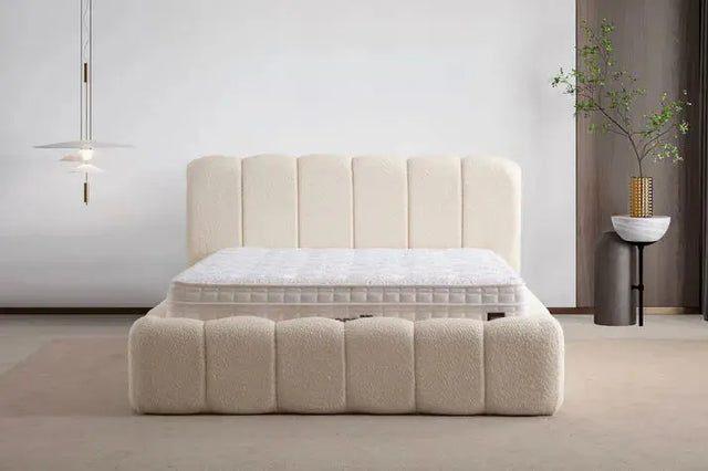 Lit Coffre Alya Chenille Blanc Cassé
— lit coffre Paris, lit coffre pas cher, lit coffre 140x190, lit coffre 160x200, lit coffre avec rangement, lit coffre adulte, lit coffre livraison rapide Paris, lit coffre Île-de-France, lit coffre moderne, acheter lit coffre en ligne