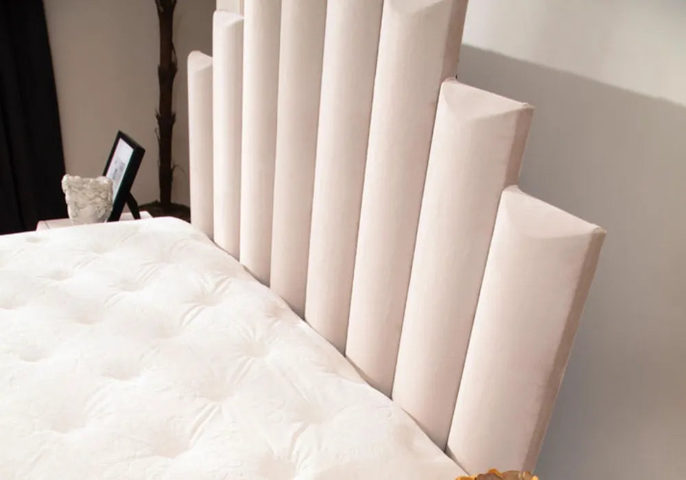 Lit Coffre Polo Swedzo