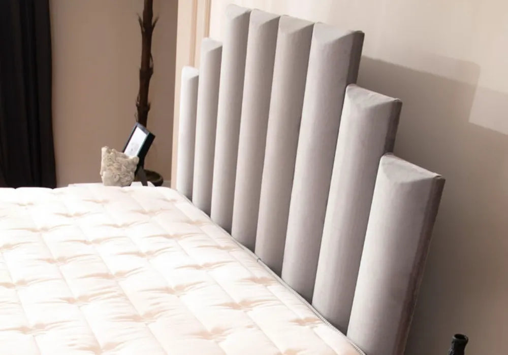 Lit Coffre Polo Swedzo