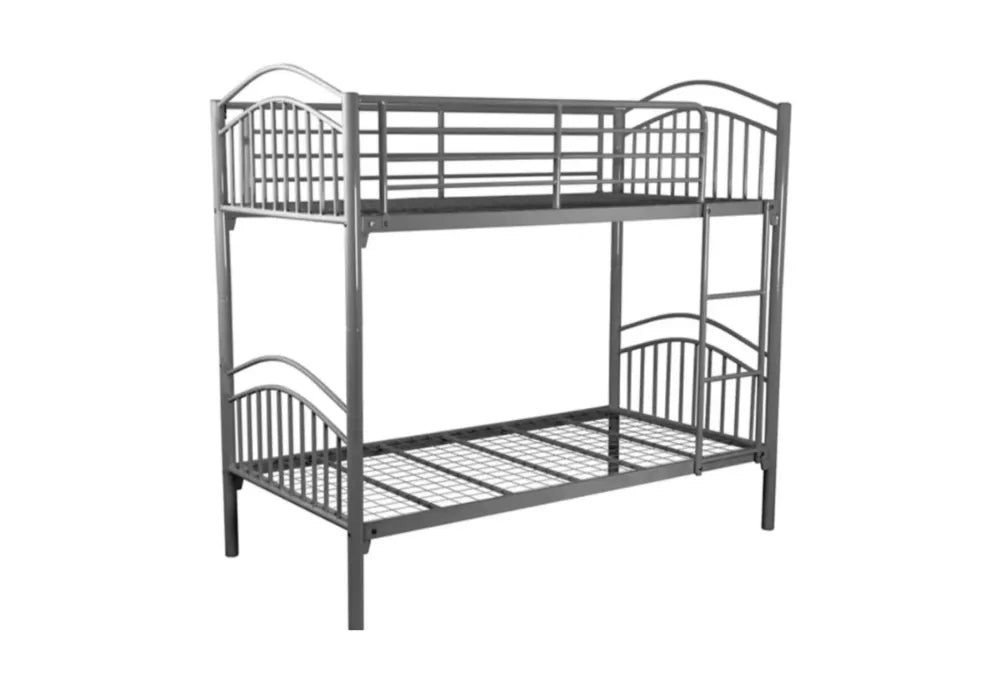 Lit Superposes Alice Gris 1+1