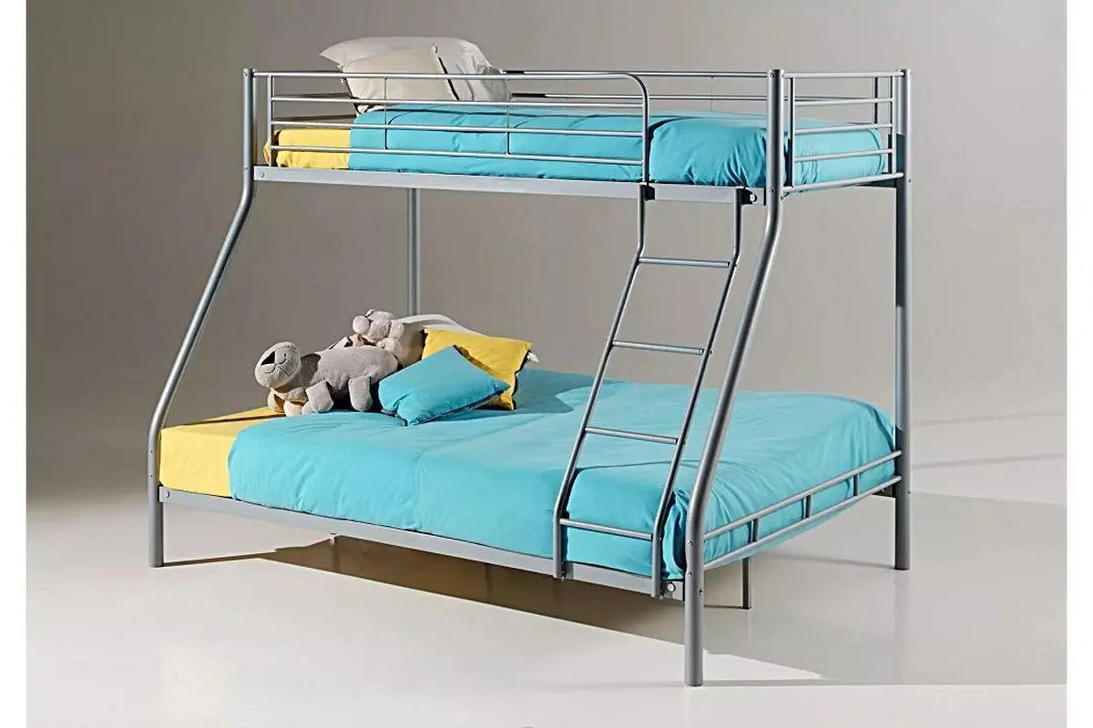 Matelas pour lits superposés 2+1 (2 matelas) Swedzo-Meuble