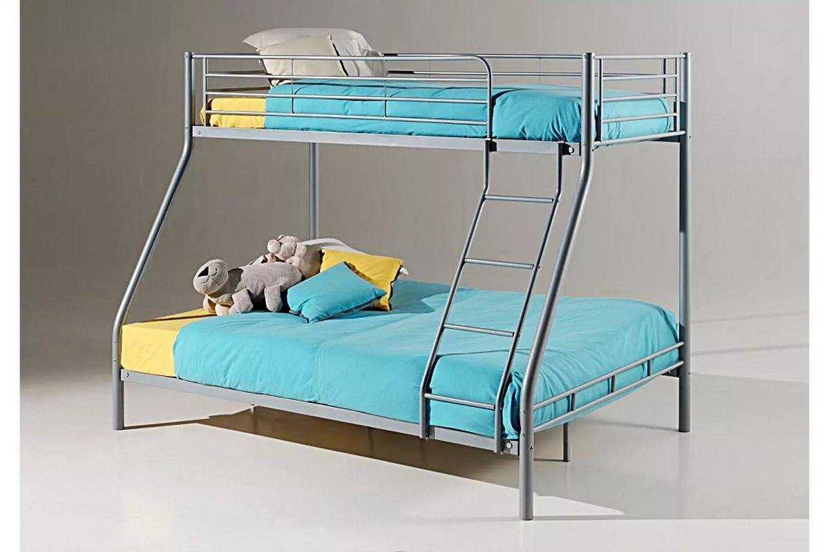 Matelas pour lits superposés 2+1 (2 matelas)