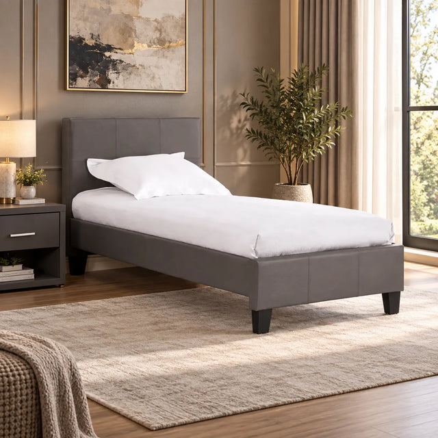 Lit Simple Melburn Similicuir 90/190
— lit coffre, lit coffre avec matelas, lit avec rangement, lit coffre 90x190, lit coffre pas cher, lit coffre moderne, lit coffre double, lit coffre en bois, lit avec sommier et rangement