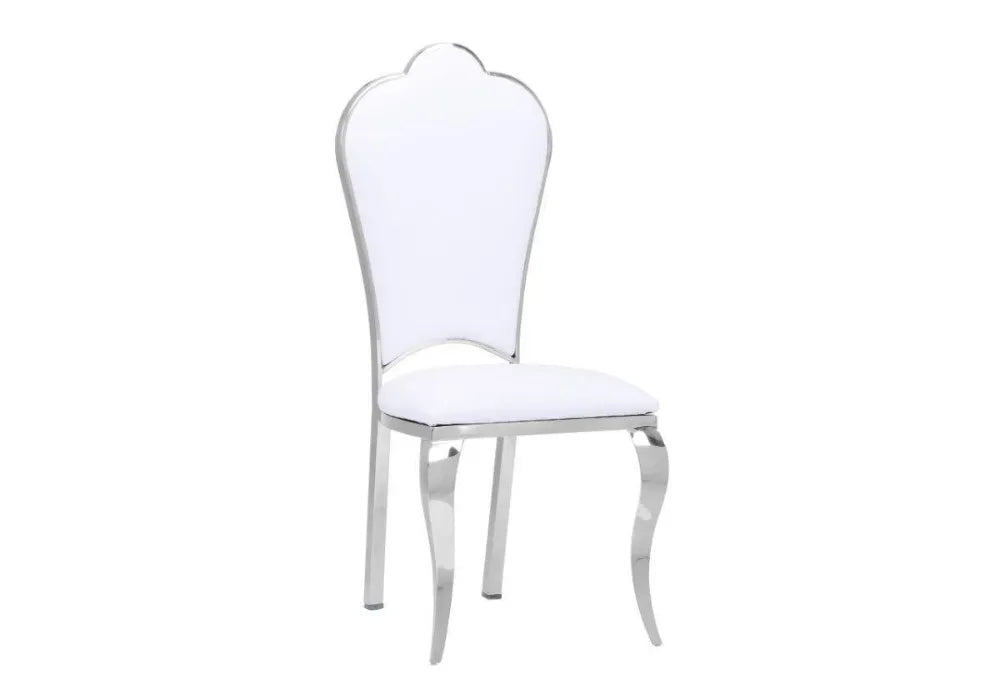 Lot De 4 Chaises Sakura
