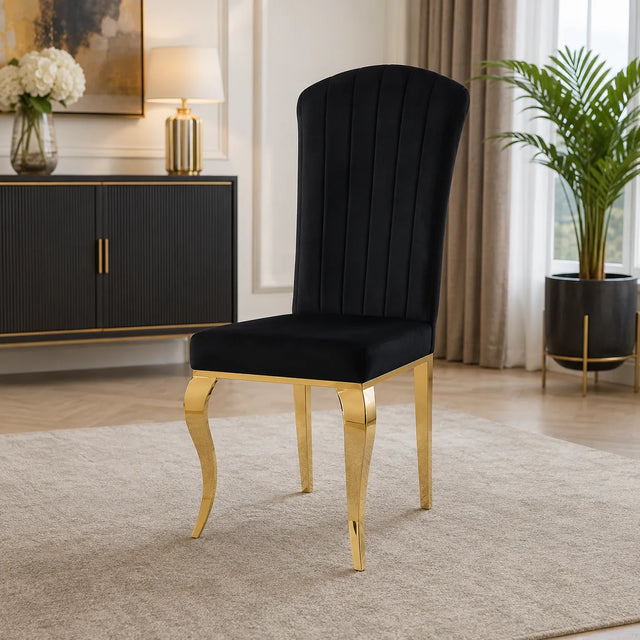 Louise Chaises Velours
— chaises et bancs, chaise design, banc en bois, chaise moderne, banc confortable, ensemble chaises et bancs, mobilier de salle à manger, chaises et bancs pas cher, banc et chaise design