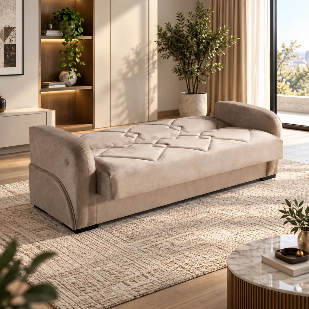 MONA CANAPE CONVERTIBLE