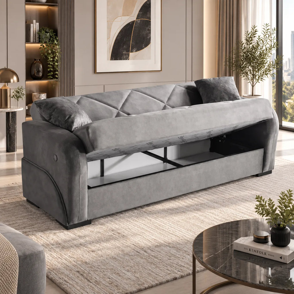 MONA CANAPE CONVERTIBLE