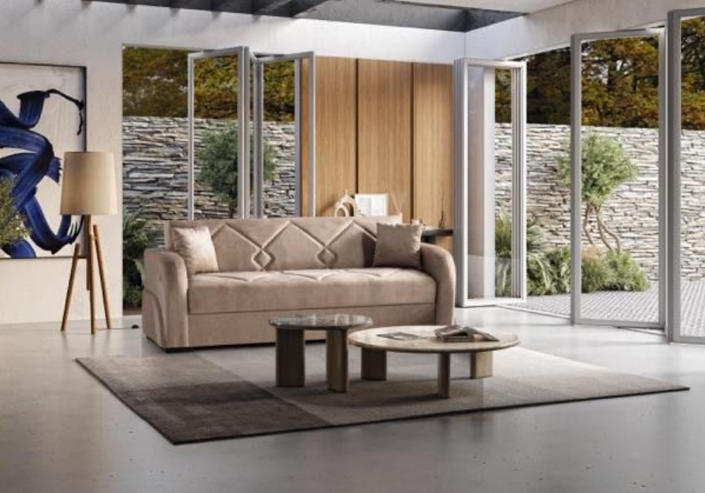 MONA CANAPE CONVERTIBLE