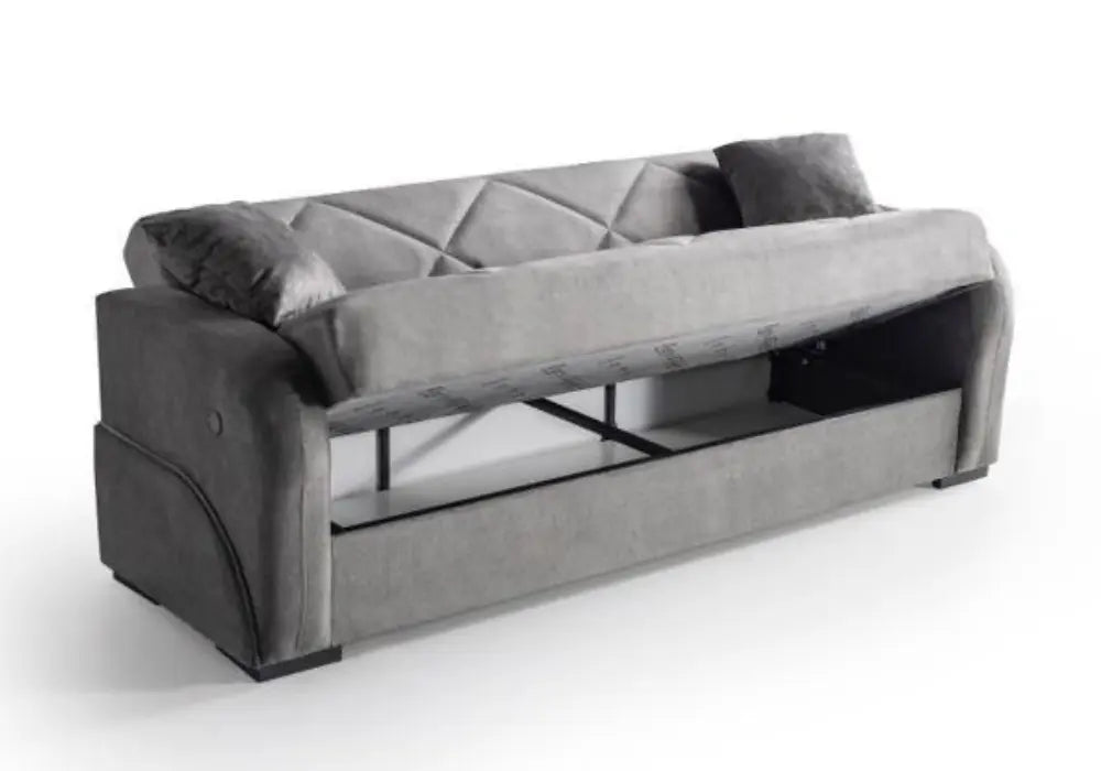 MONA CANAPE CONVERTIBLE Swedzo-Meuble