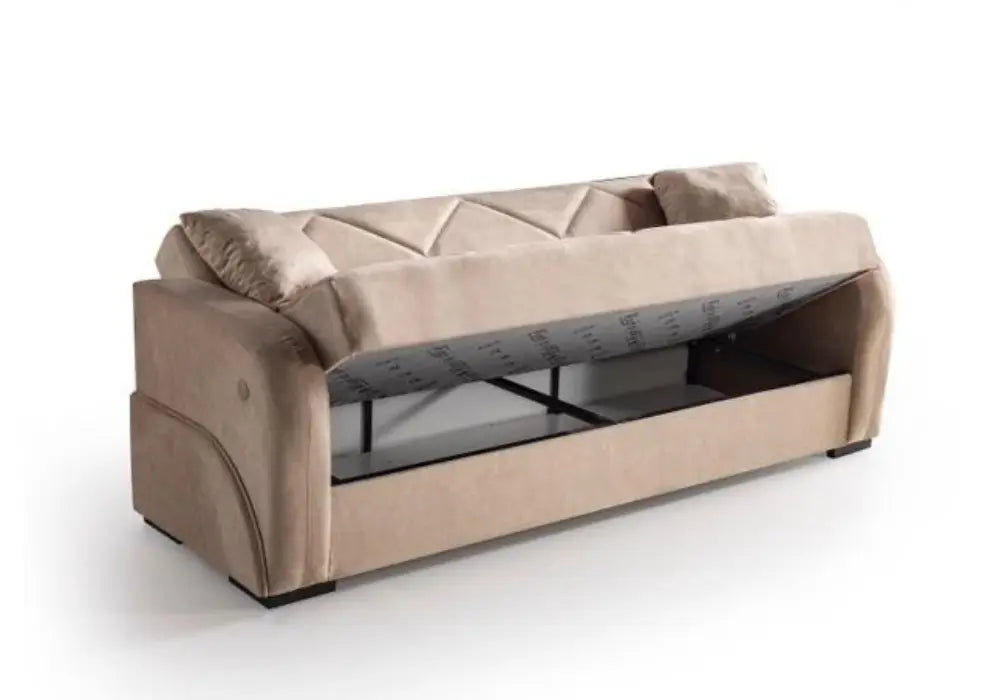 MONA CANAPE CONVERTIBLE Swedzo-Meuble